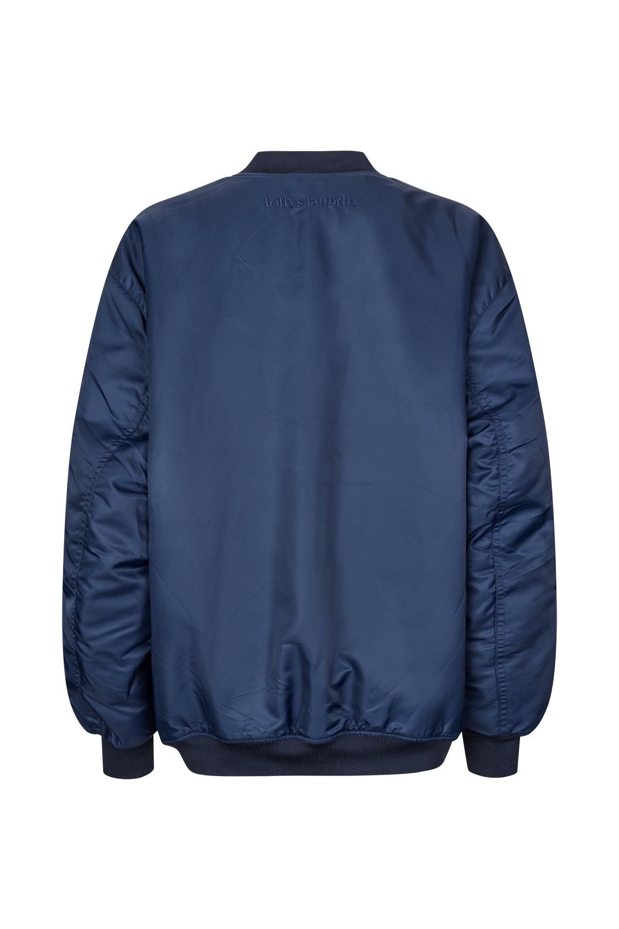 Lollys Laundry LilaLL Bomber Jacket Outerwear 27 Dark Navy