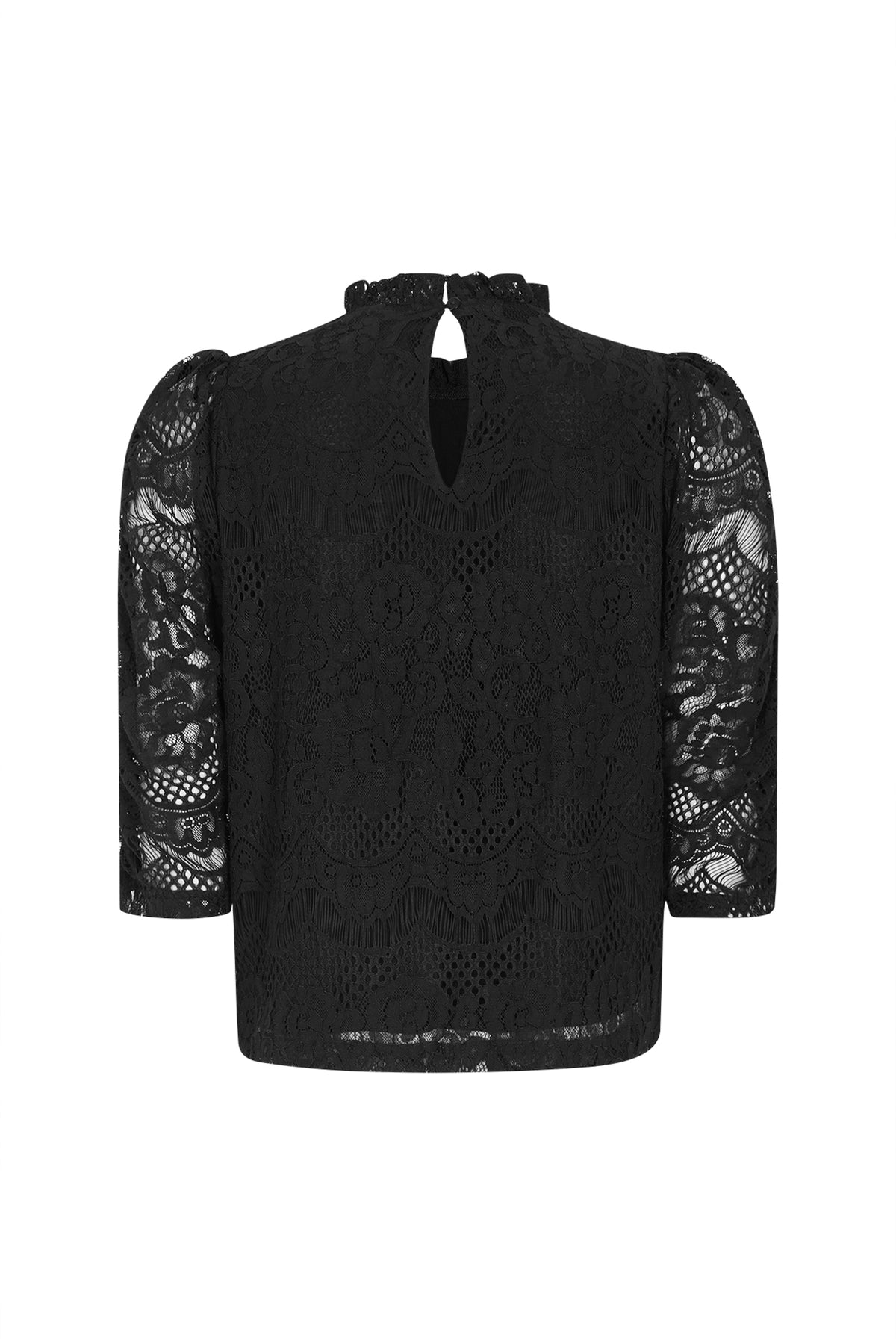 Lollys Laundry LilouLL Blouse Blouse  99 Black