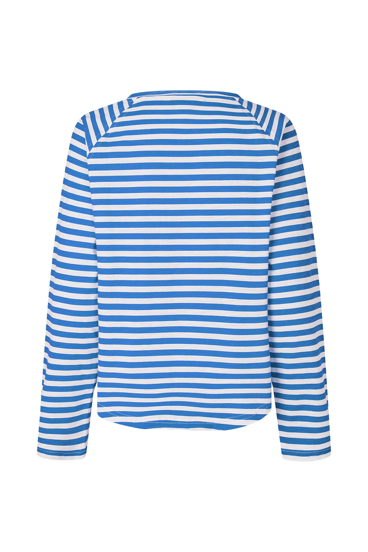 LivaLL Tee - Neon Blue