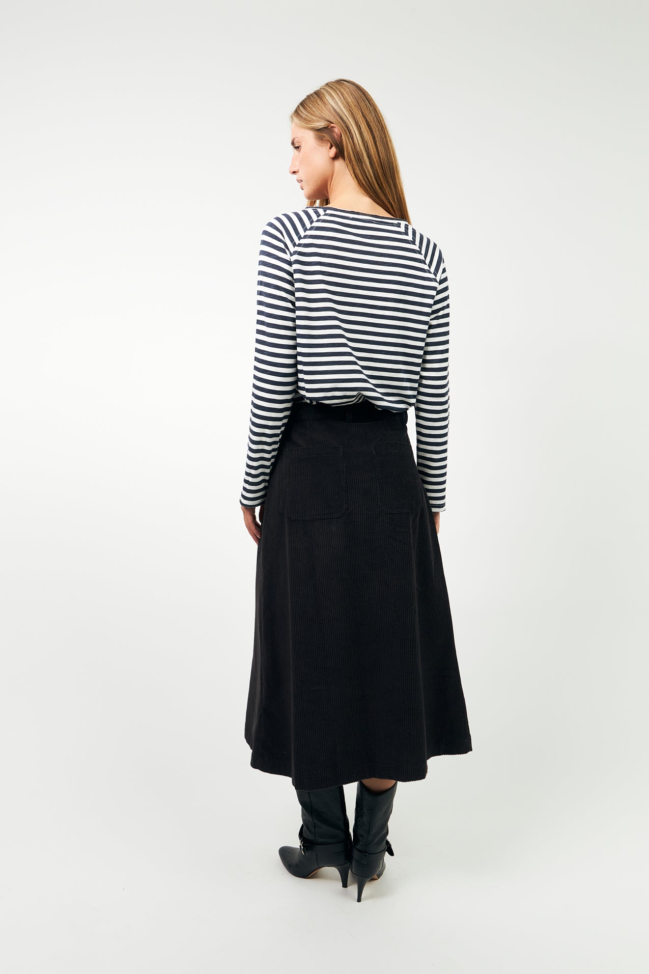 LivaLL Tee - Black