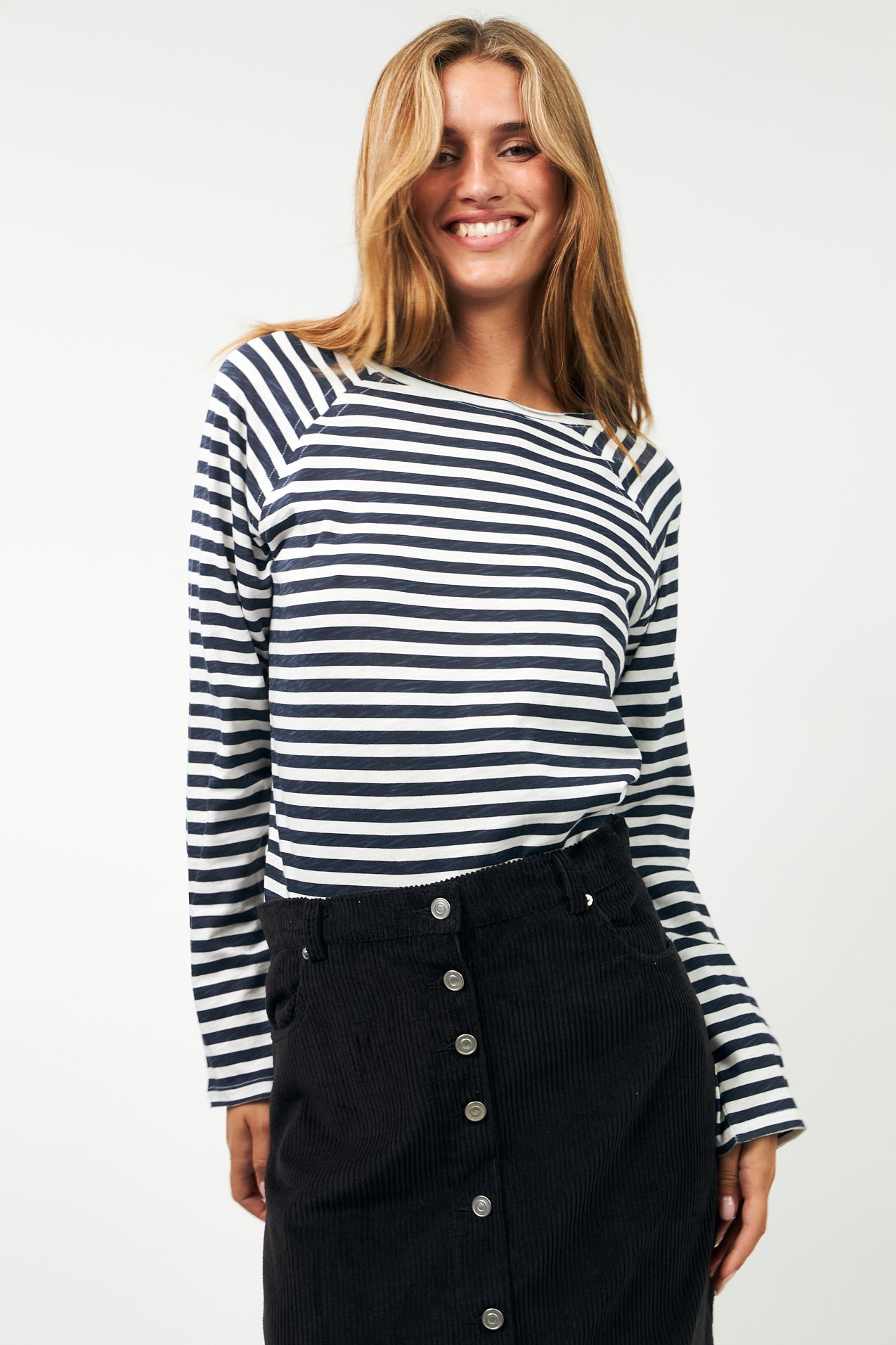 LivaLL Tee - Black