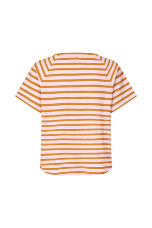 Lollys Laundry LizLL T-Shirt T-shirt 84 84 Light Pink