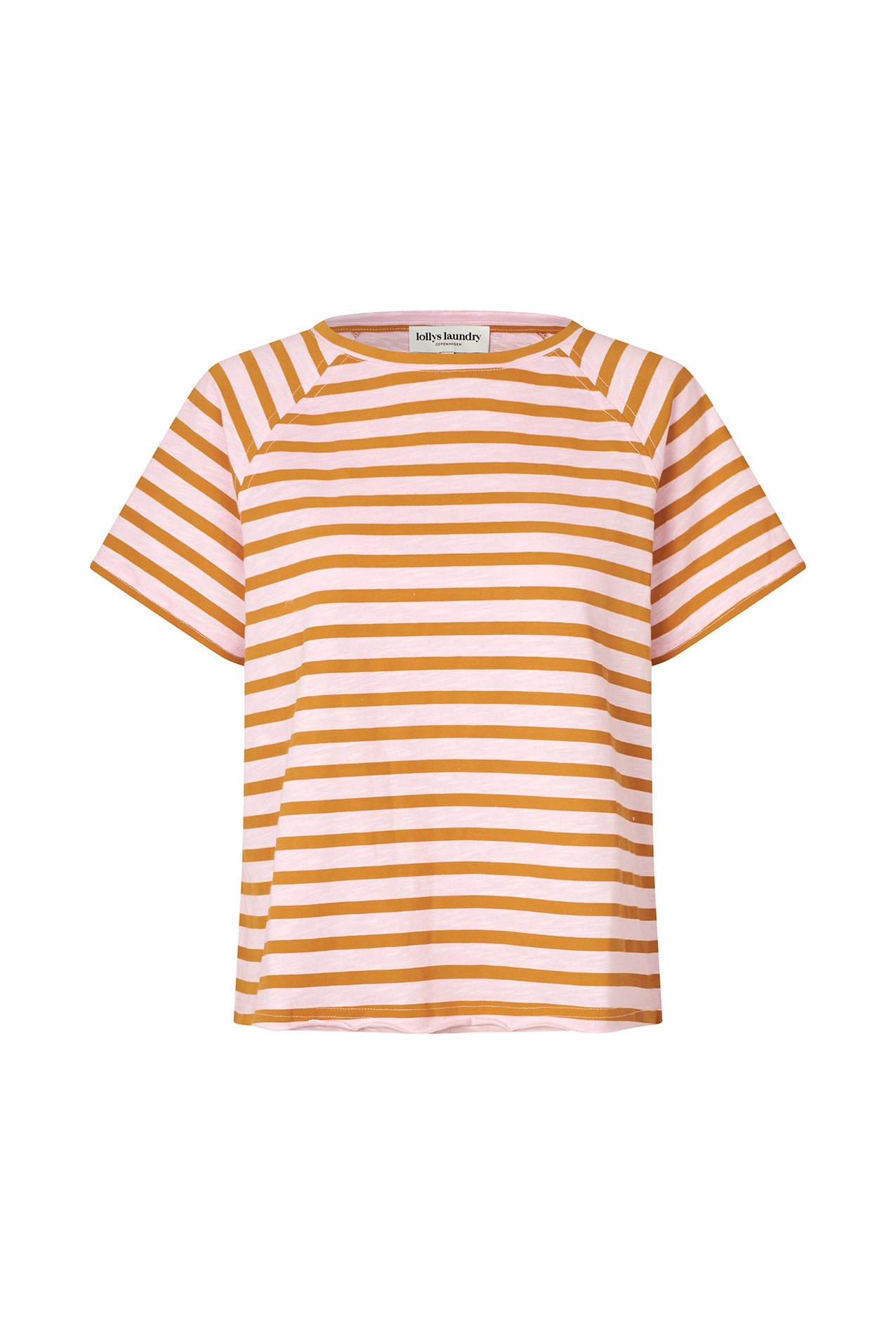 LizLL T-Shirt - 84 Light Pink