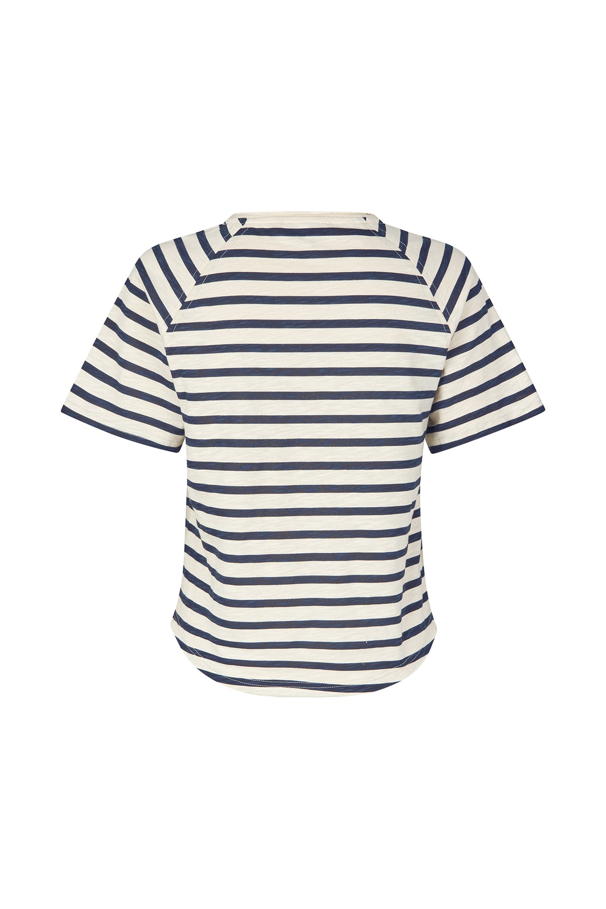 Lollys Laundry LizLL Tee T-shirt 80 Stripe