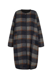 LockerbieLL Coat