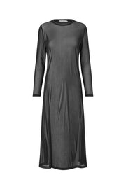 LoganLL Maxi Dress LS