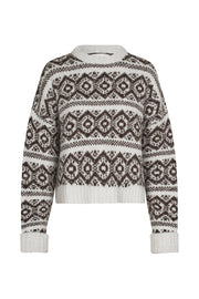 LottieLL Knit Jumper