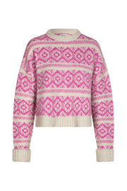 LottieLL Knit Jumper