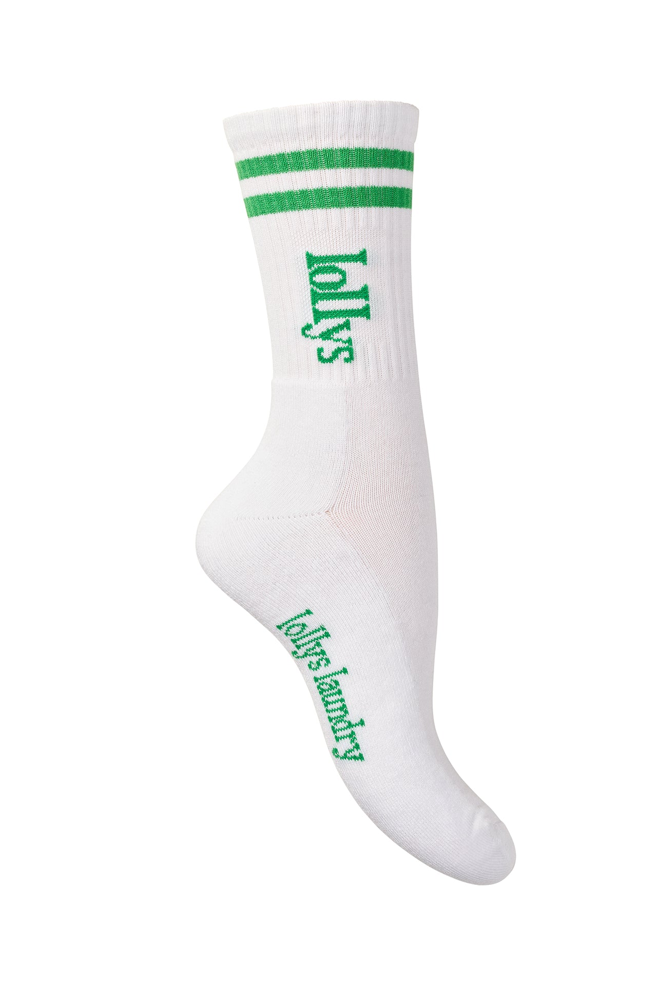 LuckyLL Socks - Green