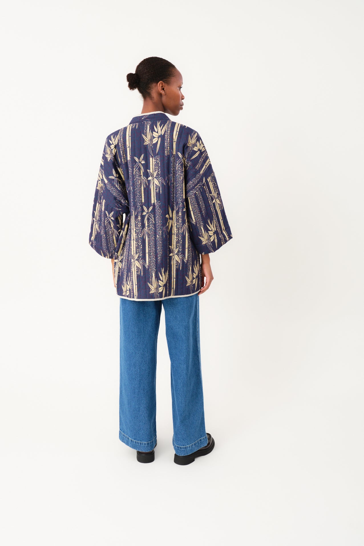 Lollys Laundry LuluLL Jacket Jacket 23 Dark Blue