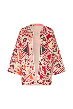 Lollys Laundry LuluLL Jacket Jacket 30 Red