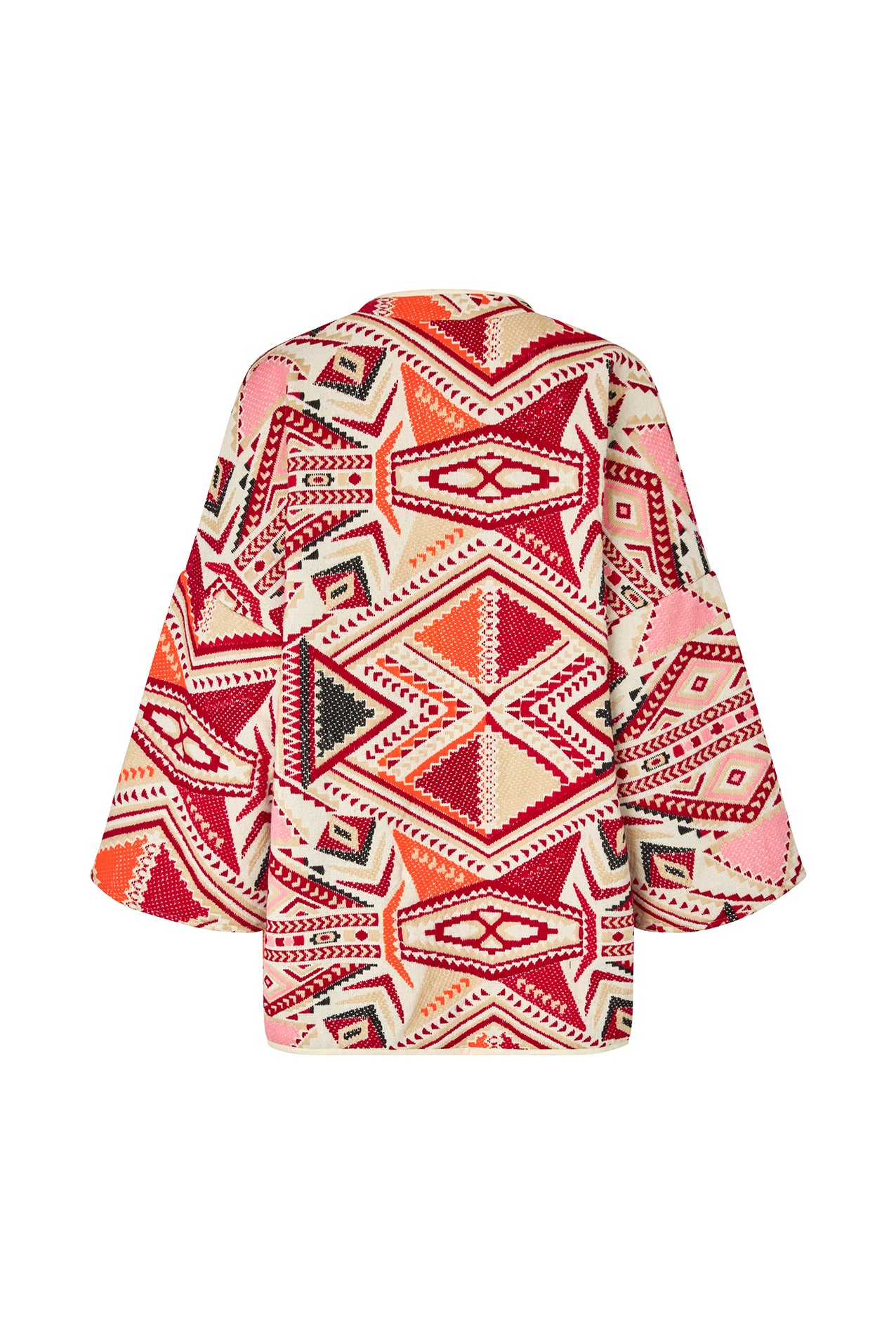 Lollys Laundry LuluLL Jacket Jacket 30 Red