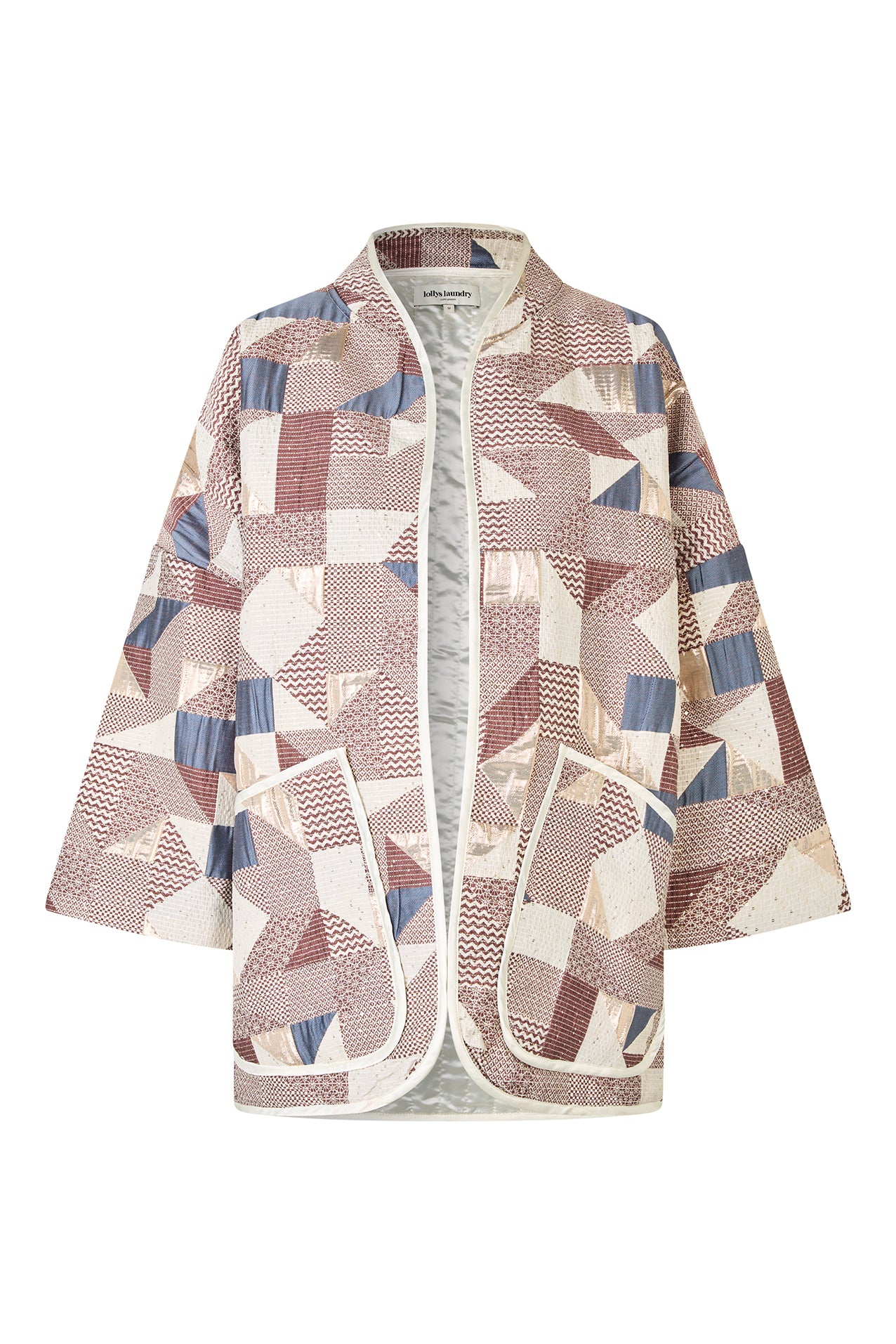 Lollys Laundry LuluLL Jacket Kimono 70 Multi