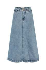LunaLL Maxi Skirt