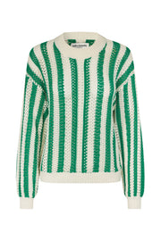 LusaLL Knit Jumper