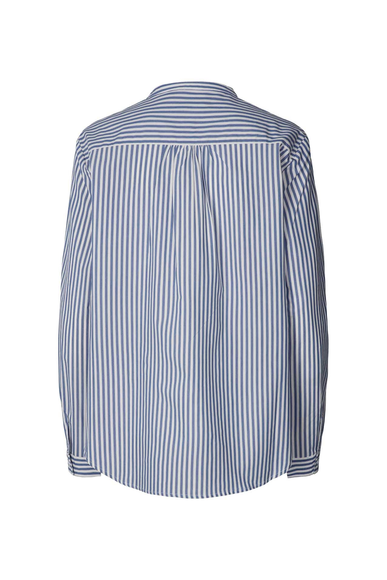 Lollys Laundry Lux Shirt Shirt 80 Stripe