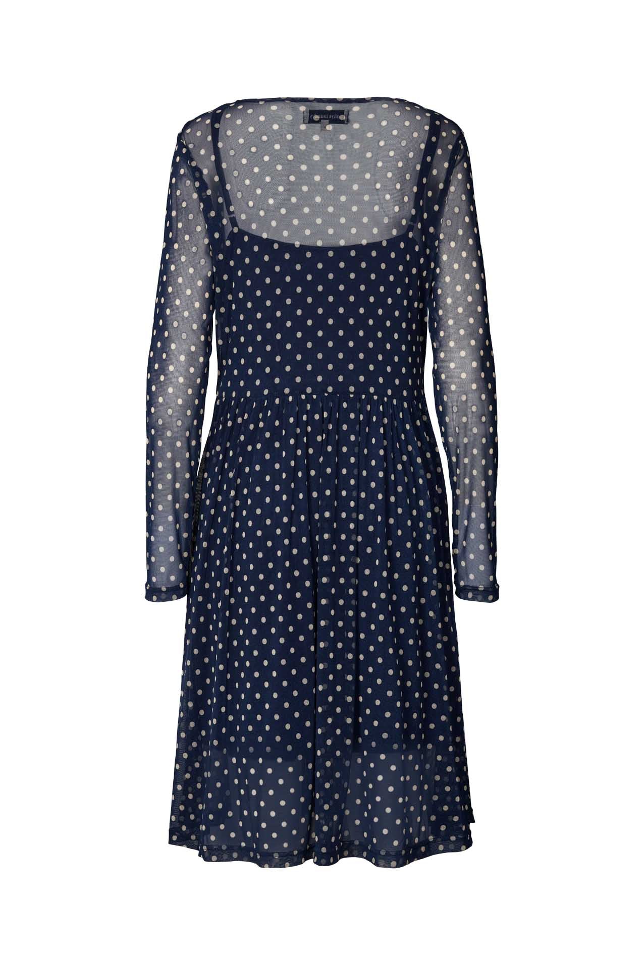 Lollys Laundry Lydia Dress Dress 76 Dot Print