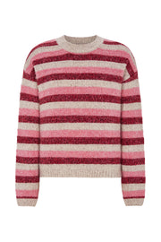 MacieLL Knit Jumper