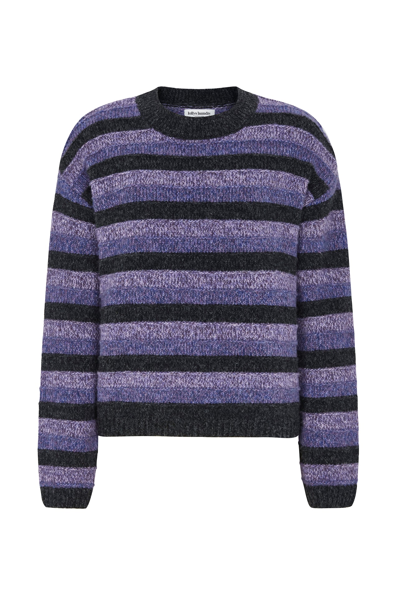 Lollys Laundry MacieLL Knit Jumper Jumper 52 Lavender