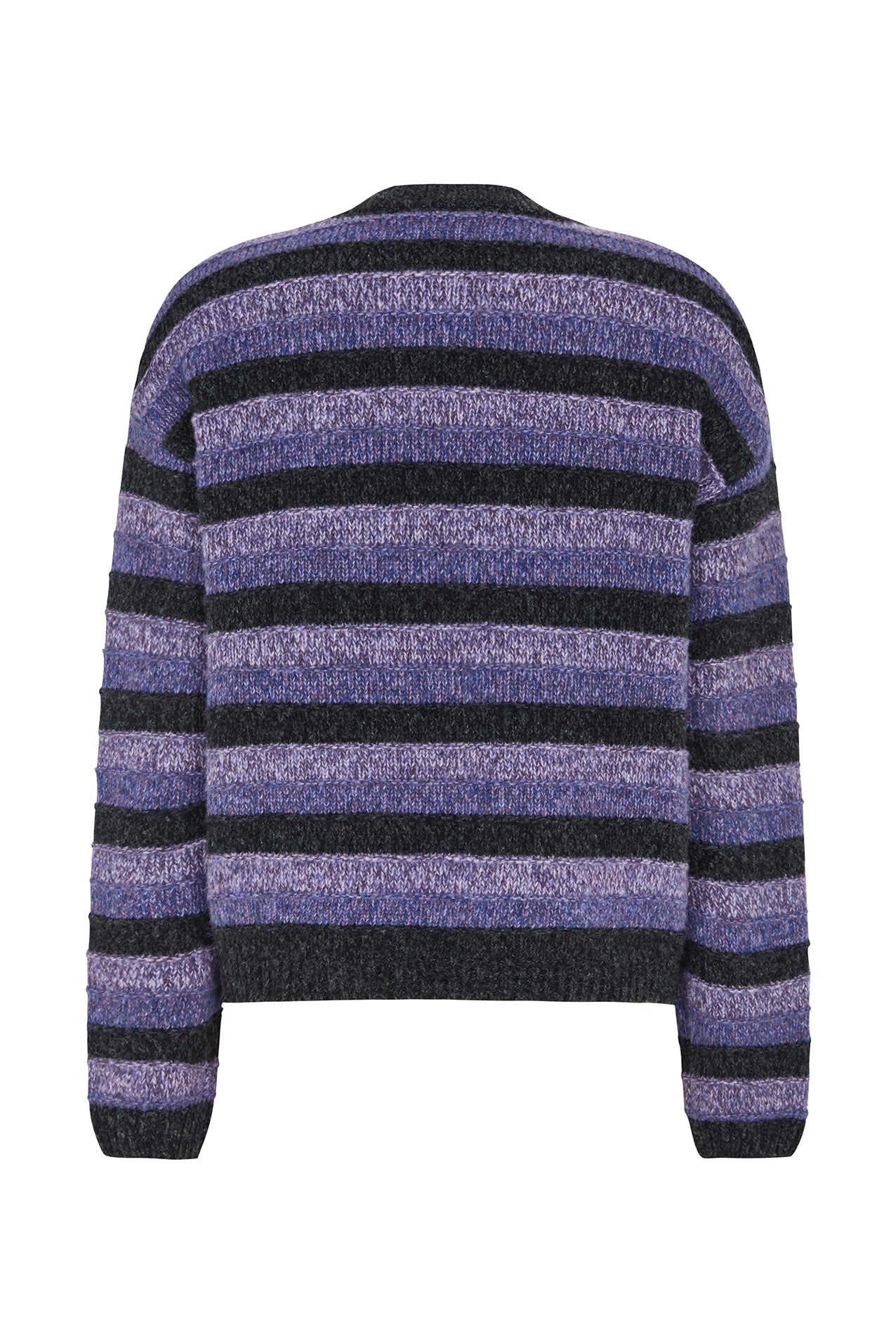 Lollys Laundry MacieLL Knit Jumper Jumper 52 Lavender
