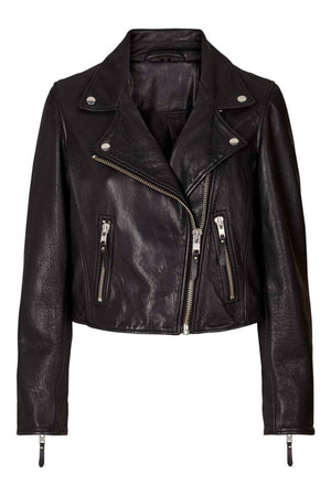 Lollys Laundry Madison Jacket Jacket 61 Silver