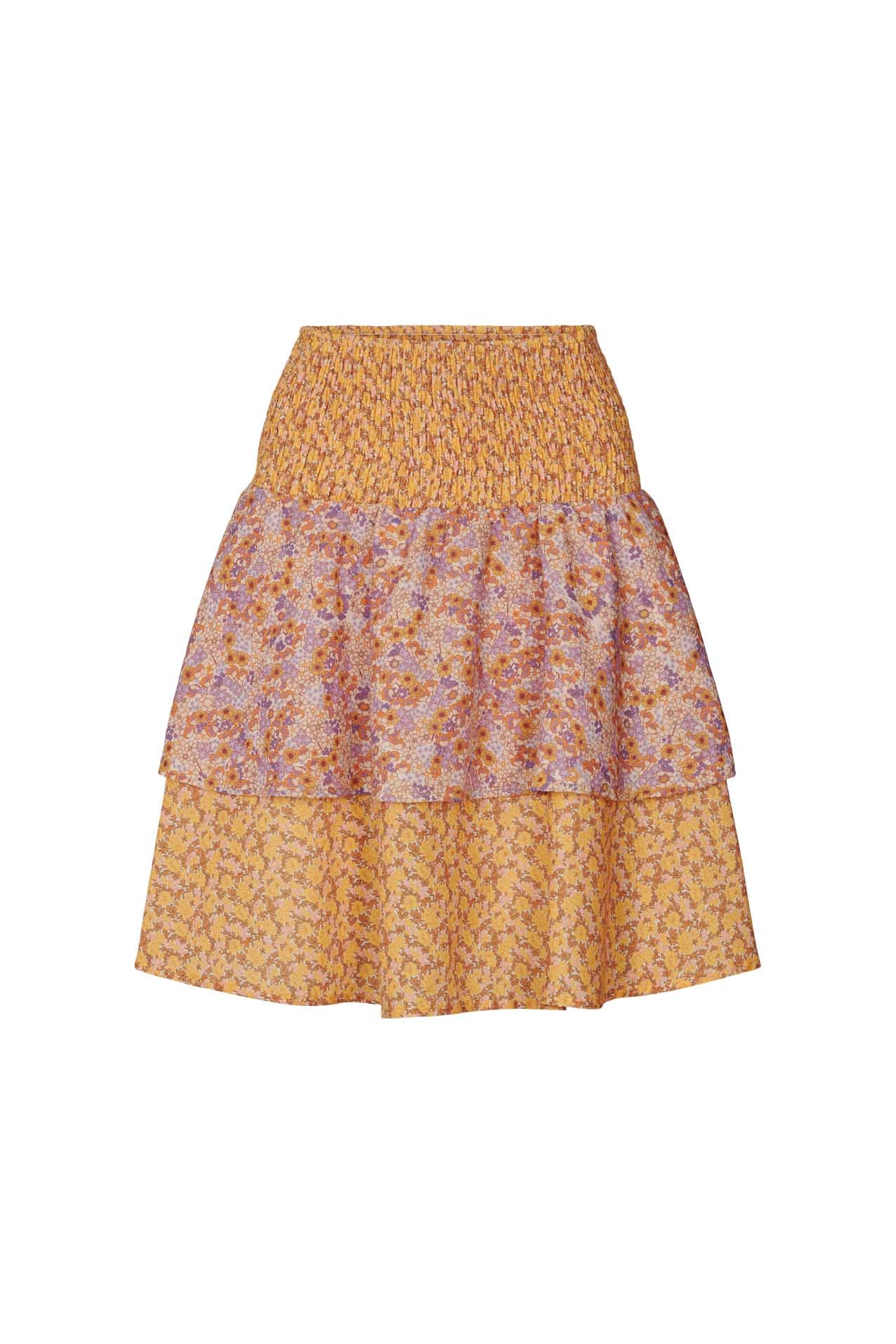 Lollys Laundry Magda Skirt Skirt 70 Multi