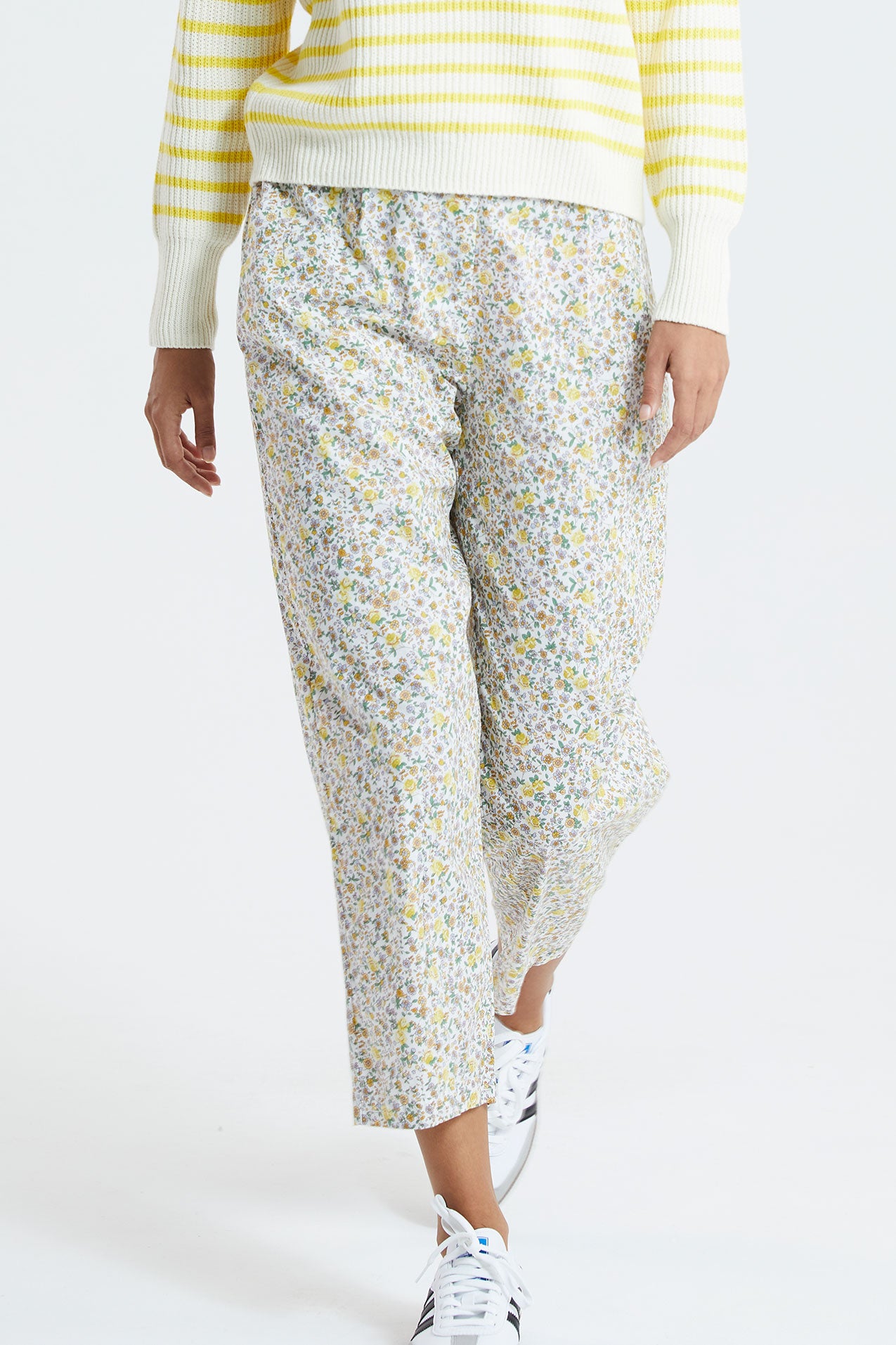 Lollys Laundry Maisie Pants Pants 39 Yellow