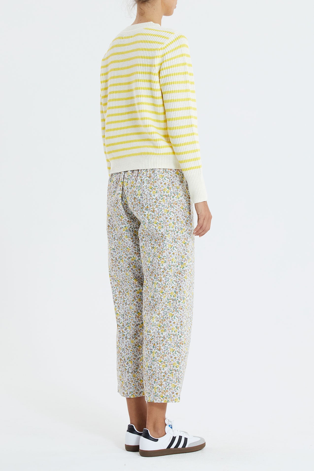 Lollys Laundry Maisie Pants Pants 39 Yellow