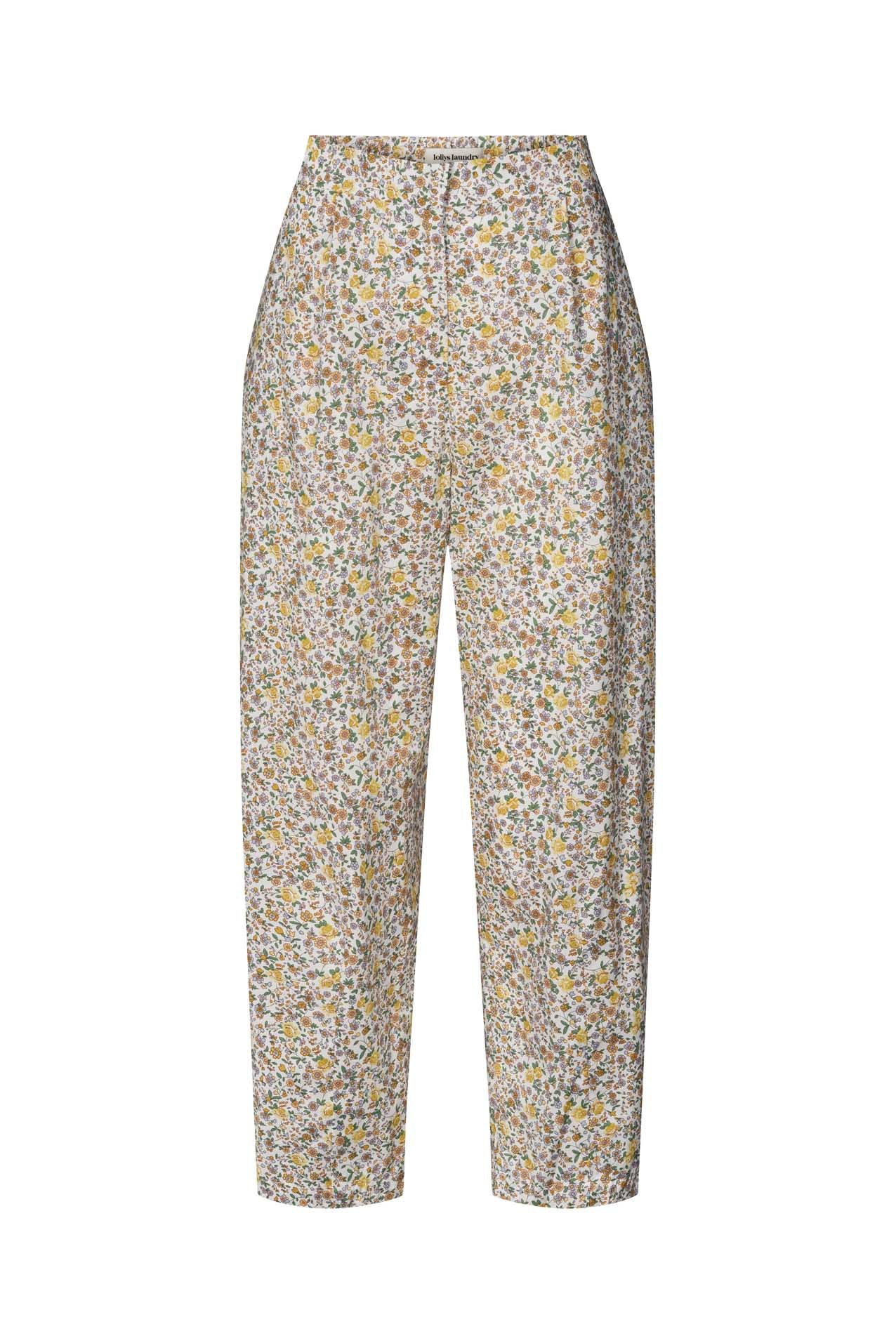 Lollys Laundry Maisie Pants Pants 39 Yellow