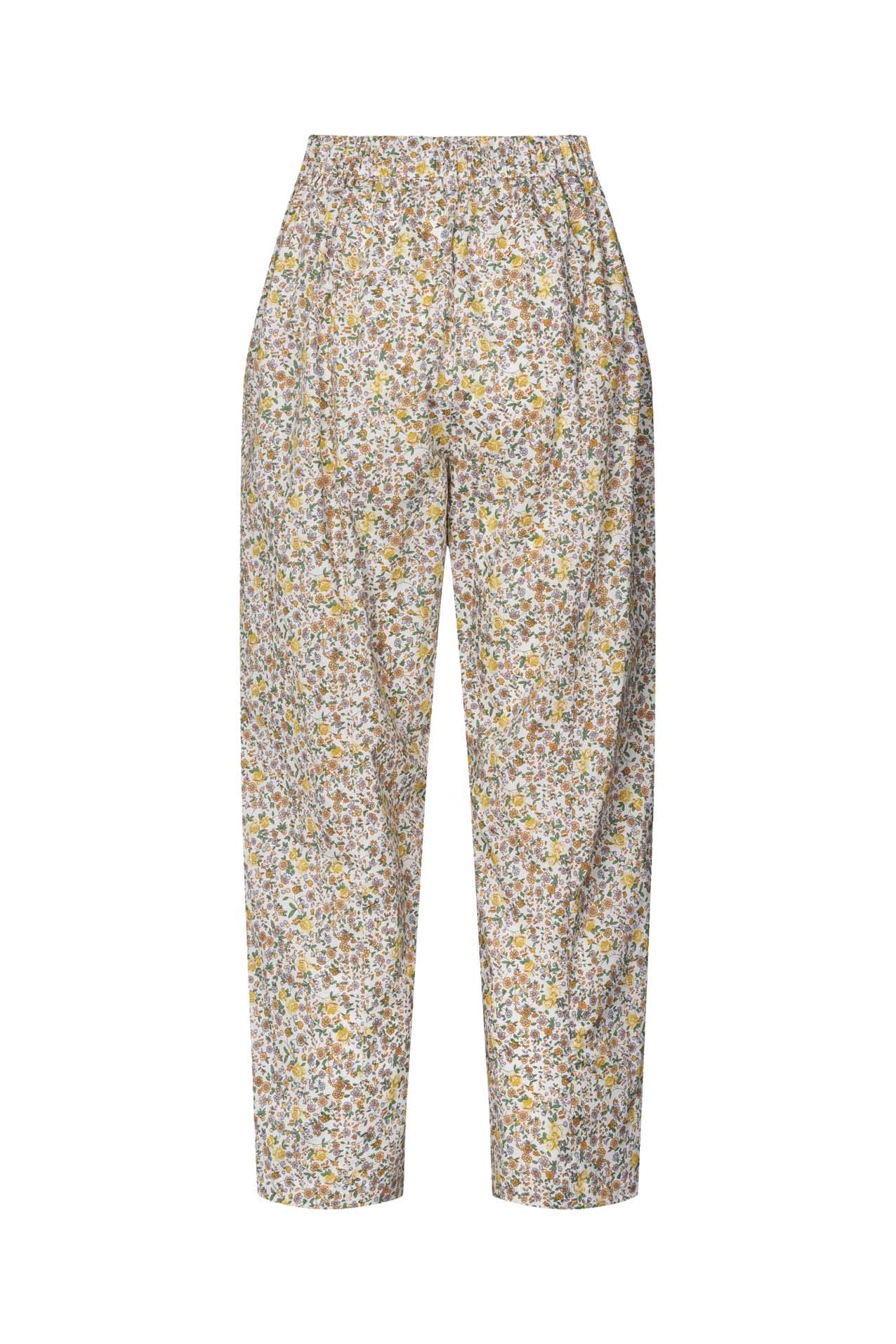 Lollys Laundry Maisie Pants Pants 39 Yellow