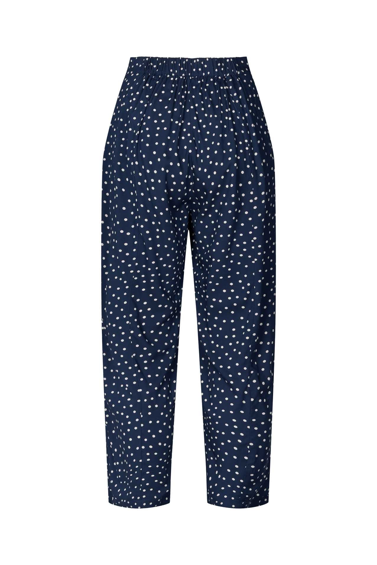 Lollys Laundry Maisie Pants Pants 76 Dot Print