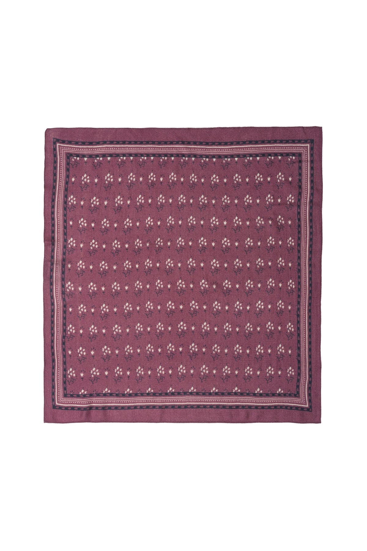 MaseLL Scarf - Dark Lavender