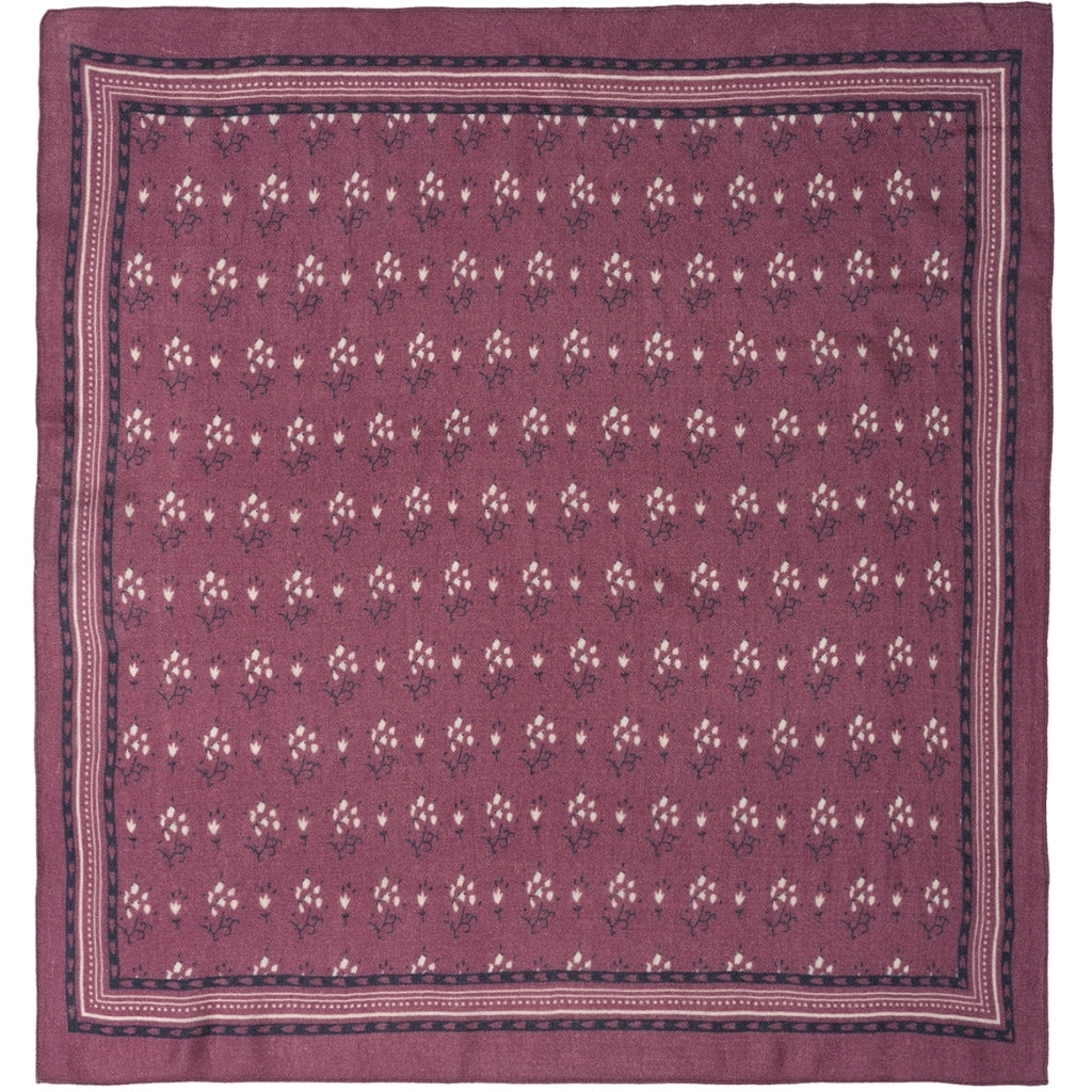 MaseLL Scarf - Dark Lavender