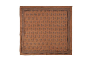 Lollys Laundry MaseLL Scarf scarf  54 Rust