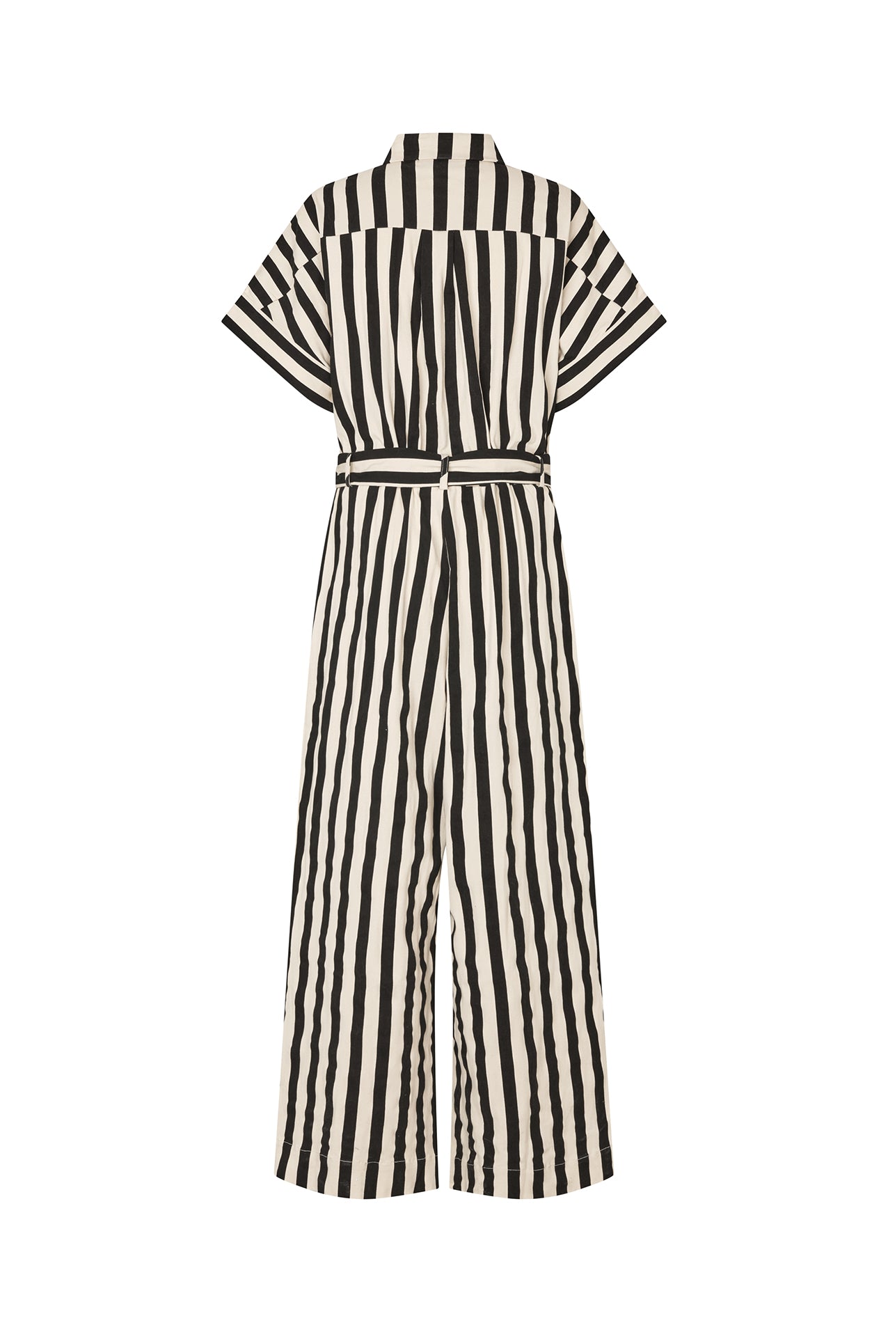 MathildeLL Jumpsuit - Black