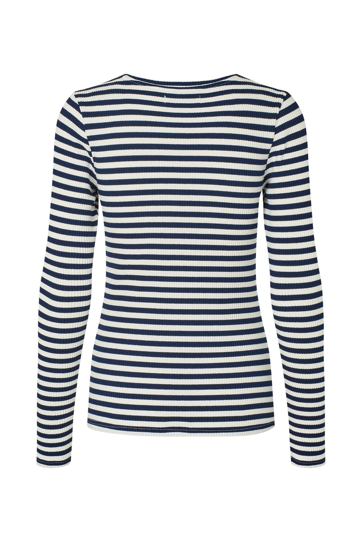 MayellaLL Top LS - Navy