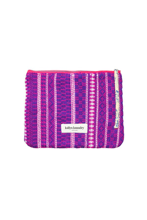 Lollys Laundry MiaLL Bag Bag 51 Pink