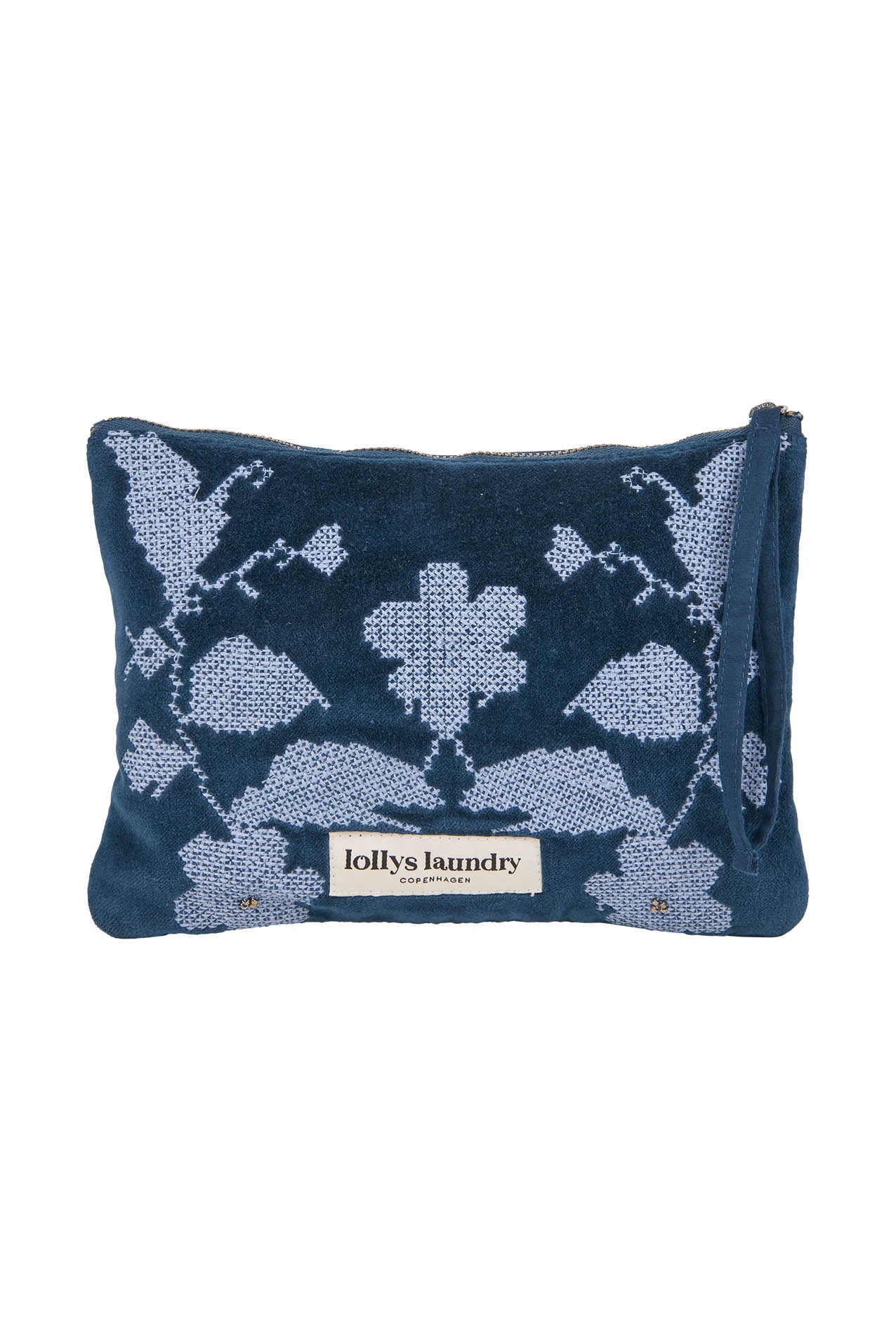 Lollys Laundry MiaLL Bag Bag 20 20 Blue