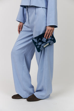 Lollys Laundry MiaLL Bag Bag 20 20 Blue