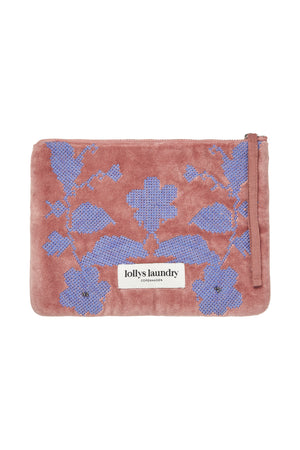 Lollys Laundry MiaLL Bag Bag 36 36 Dusty Rose