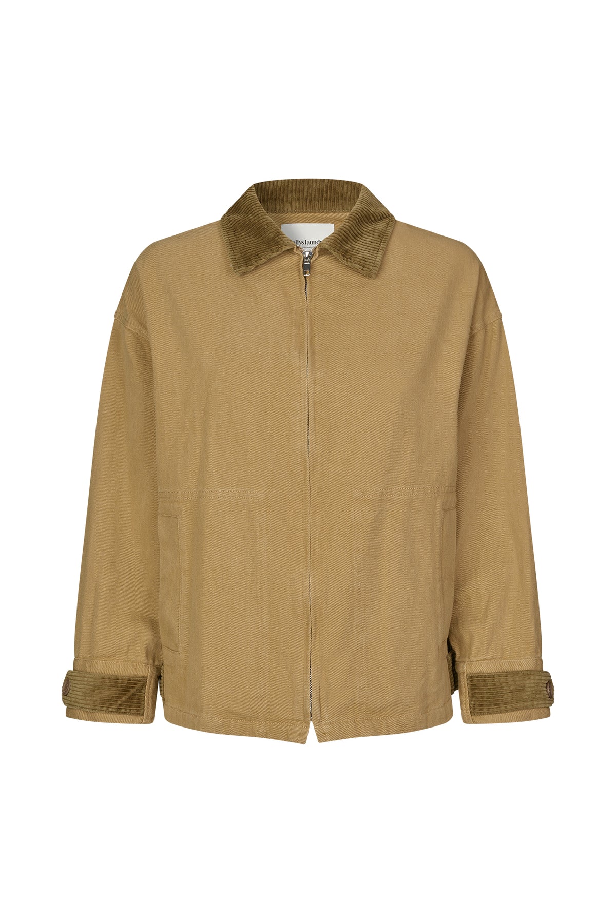 Lollys Laundry MiklaLL Jacket Jacket 44 Army