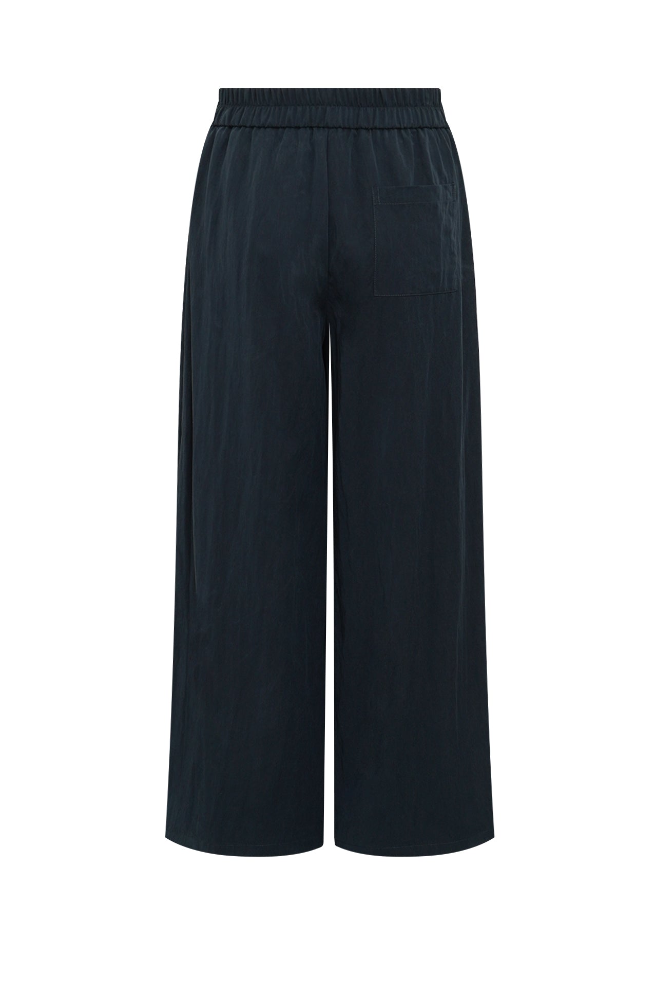 Lollys Laundry MiraLL Pants Pants 23 Dark Blue
