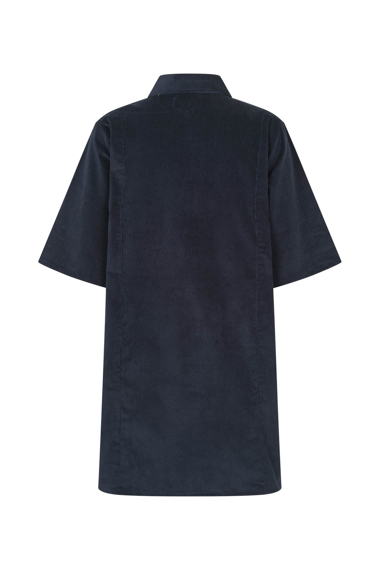 MolaLL Dress - Dark Blue