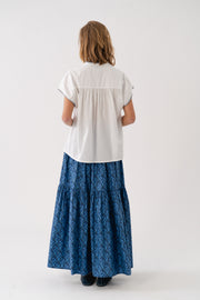 MollyLL Blouse