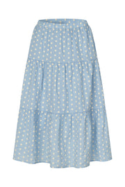 MorningLL Midi Skirt
