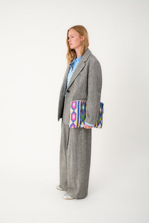 Lollys Laundry MossLL Computer Sleeve Bag 70 Multi