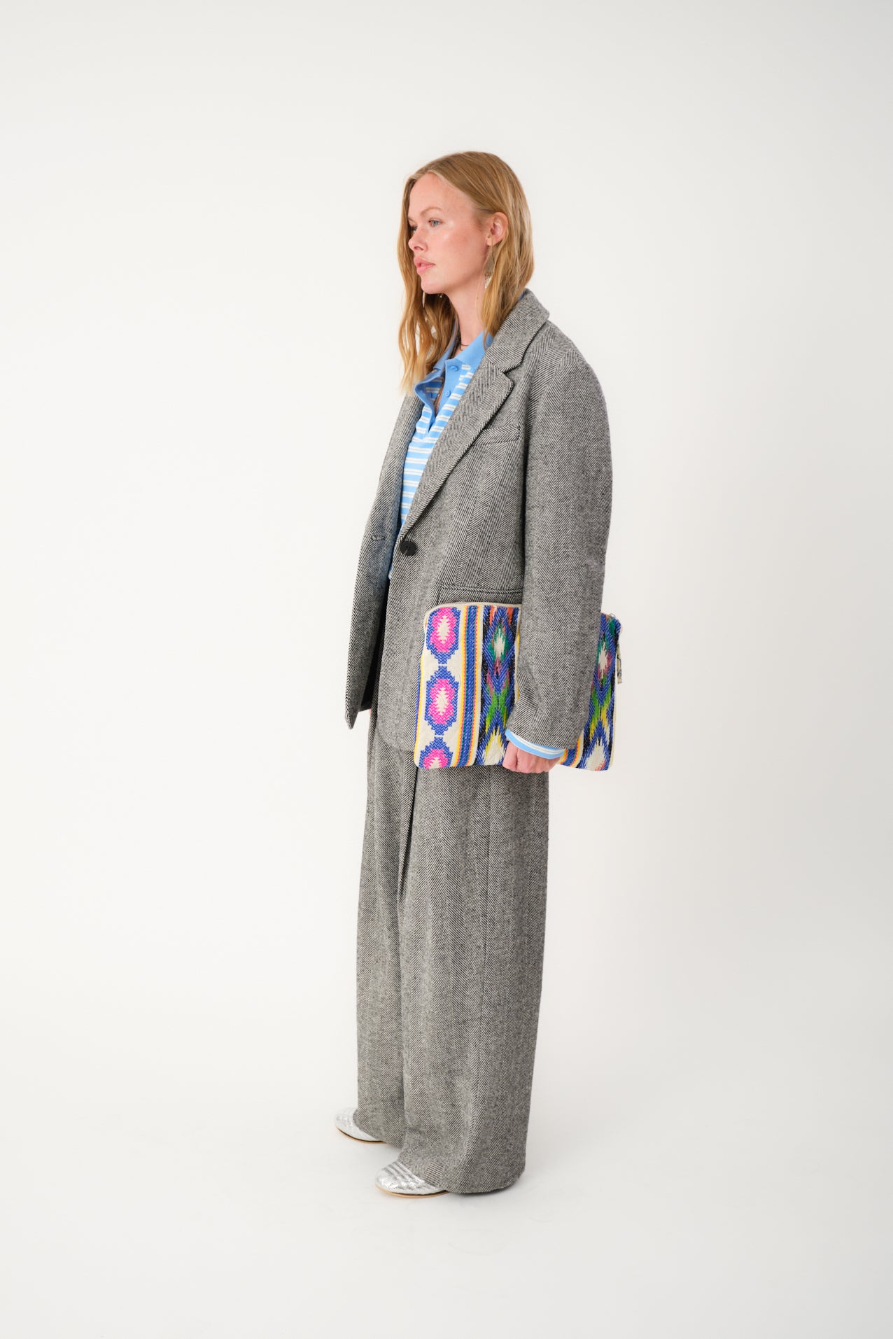 MossLL Computer Sleeve - Multi