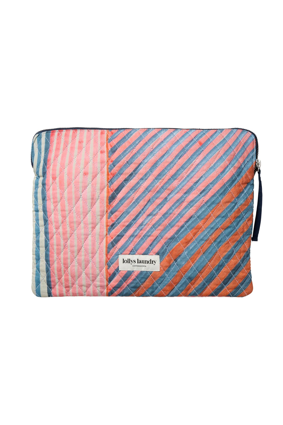 Lollys Laundry MossLL Computer Sleeve "15 Bag  70 Multi