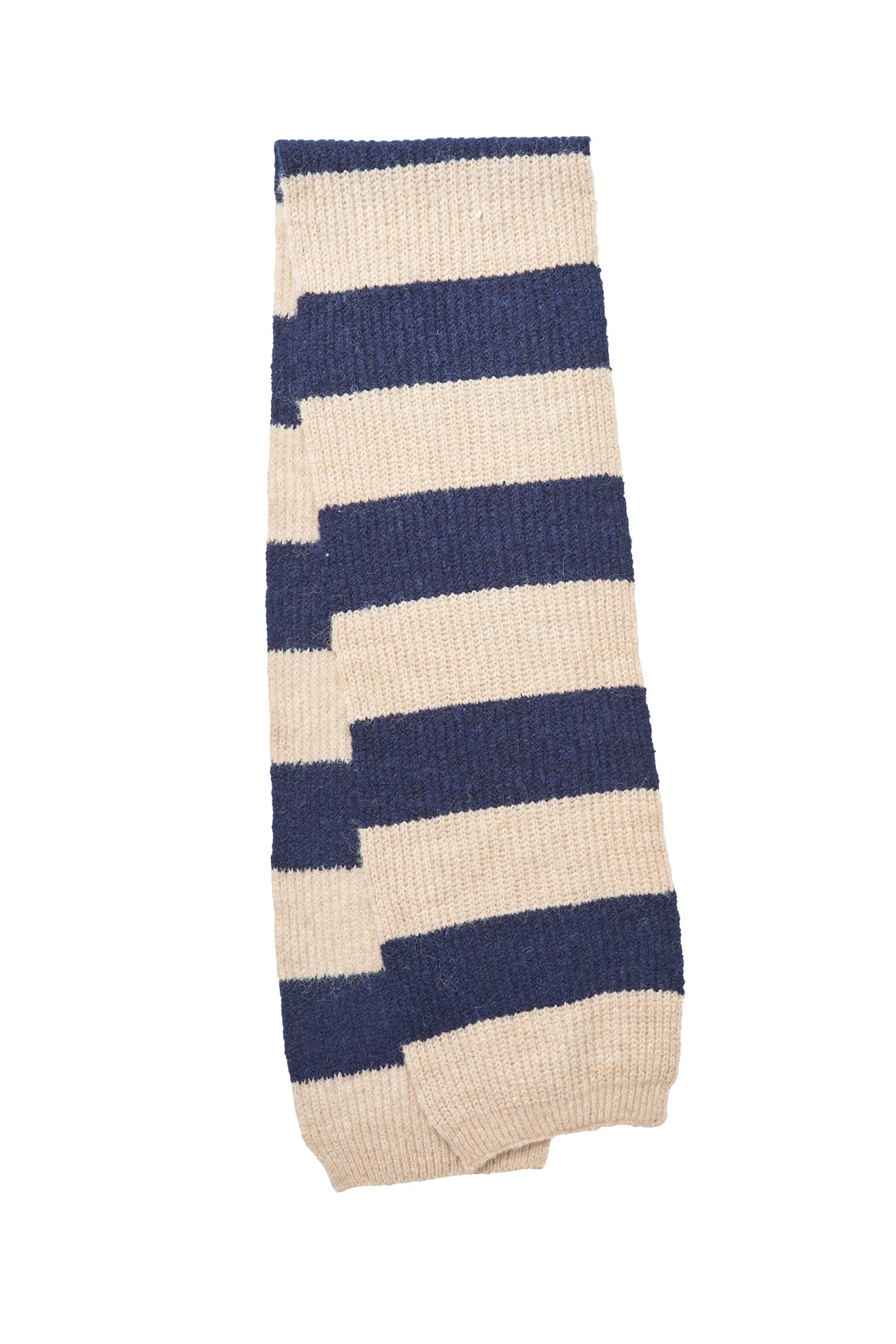 MountainLL Scarf - Dark Blue
