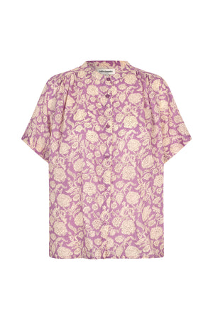 Lollys Laundry MyaLL Shirt Shirt 74 Flower Print